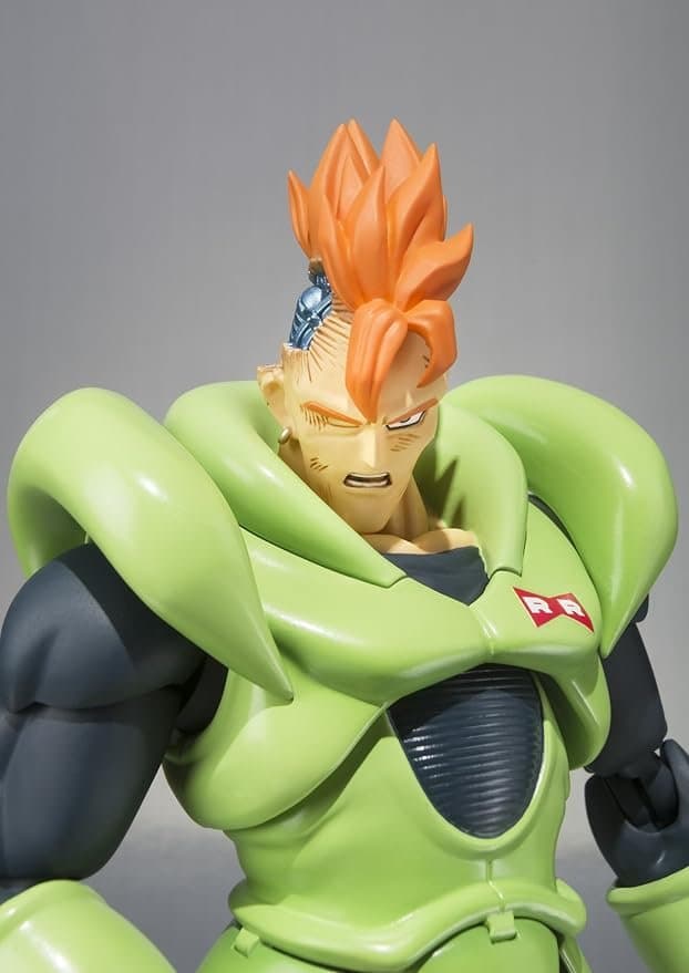 Android 16
