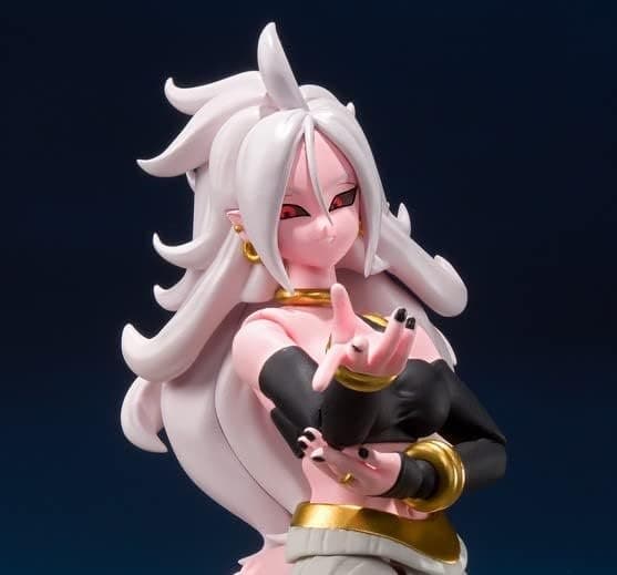 Android 21