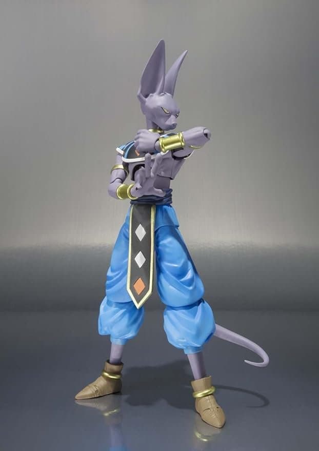 Beerus