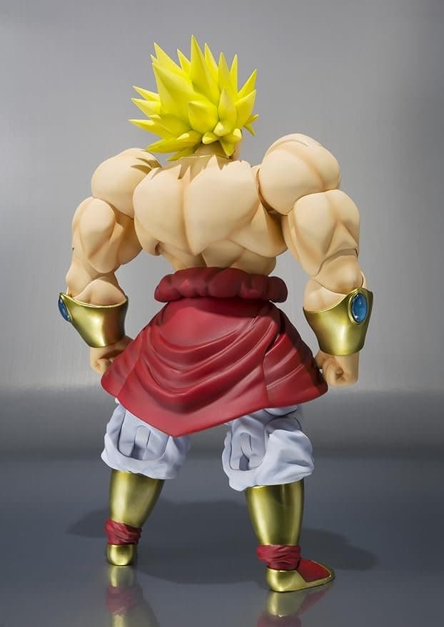 Broly