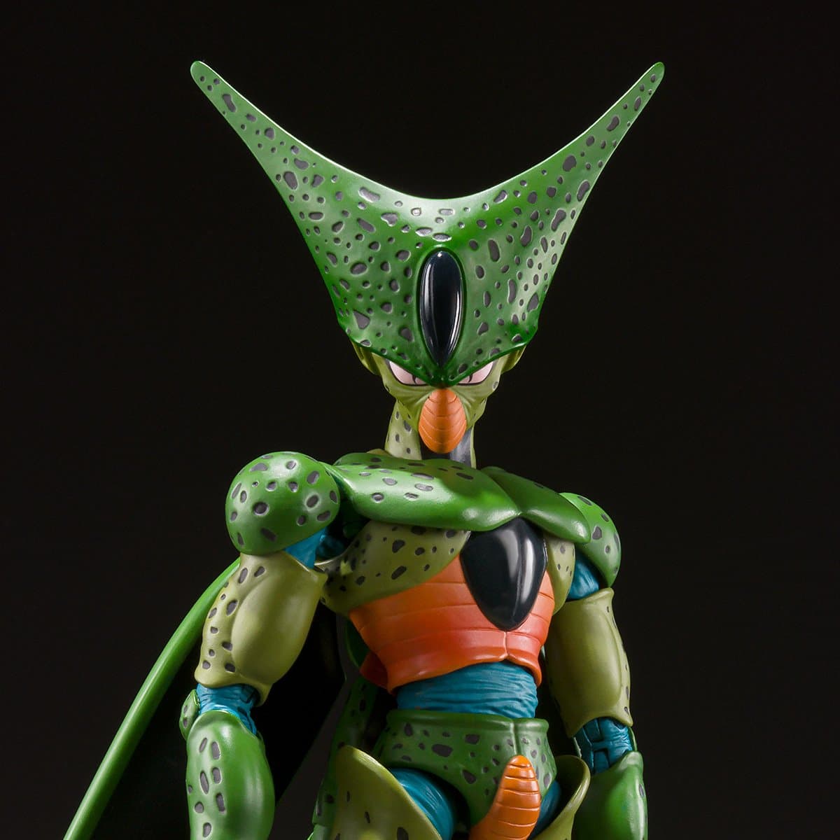 Cell First Form