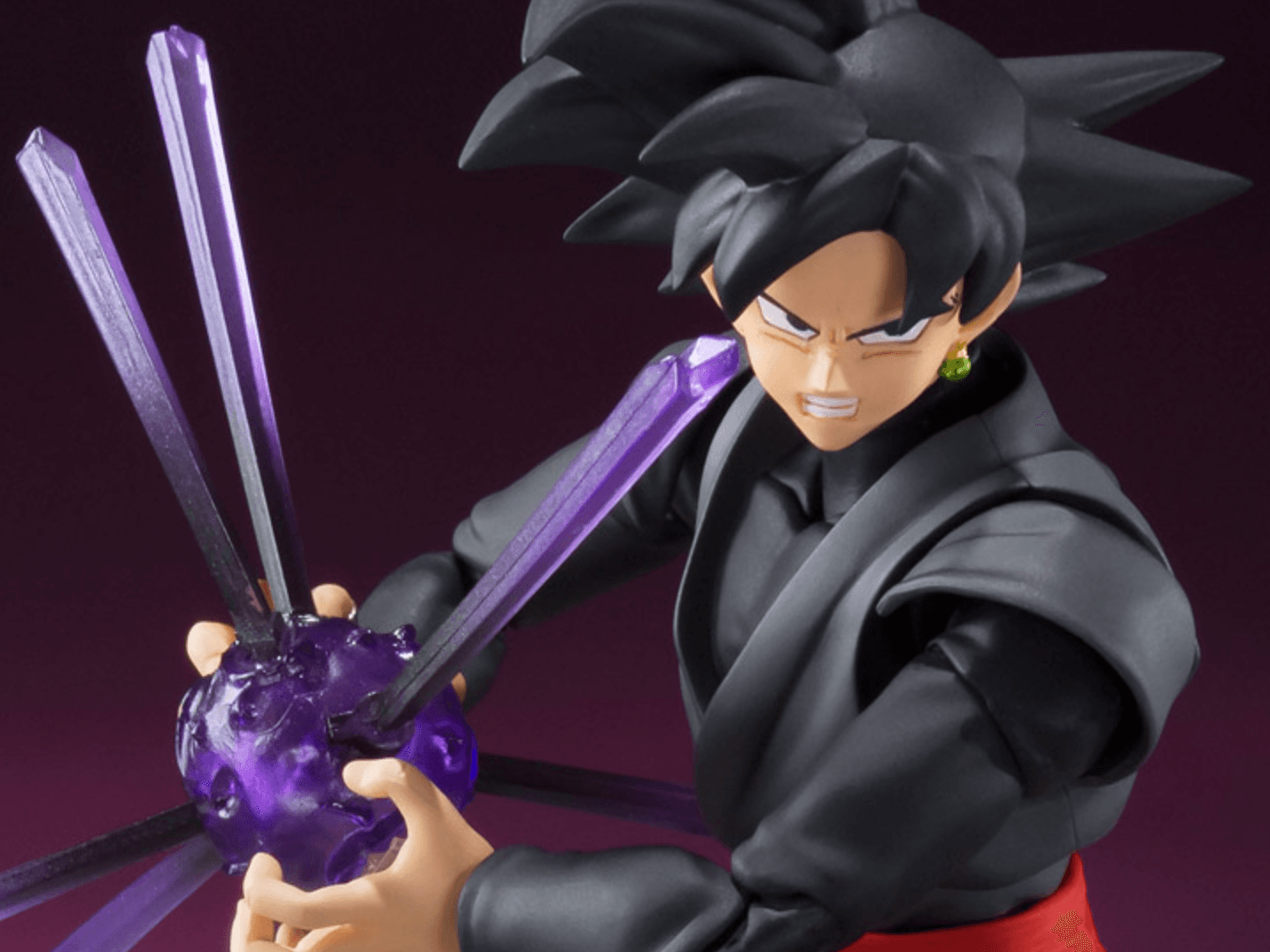 Goku Black