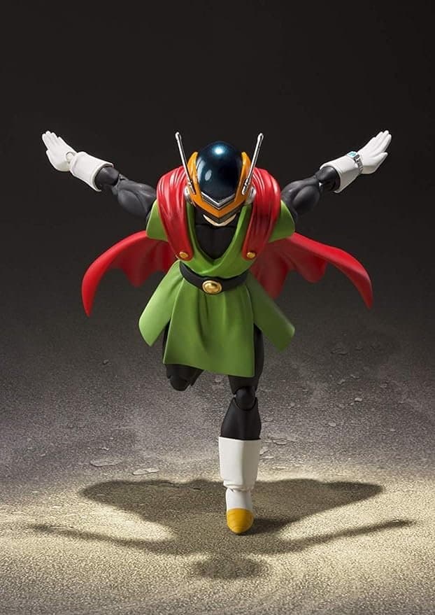 Great Saiyaman