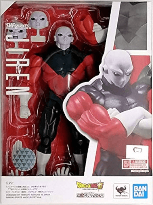 Jiren