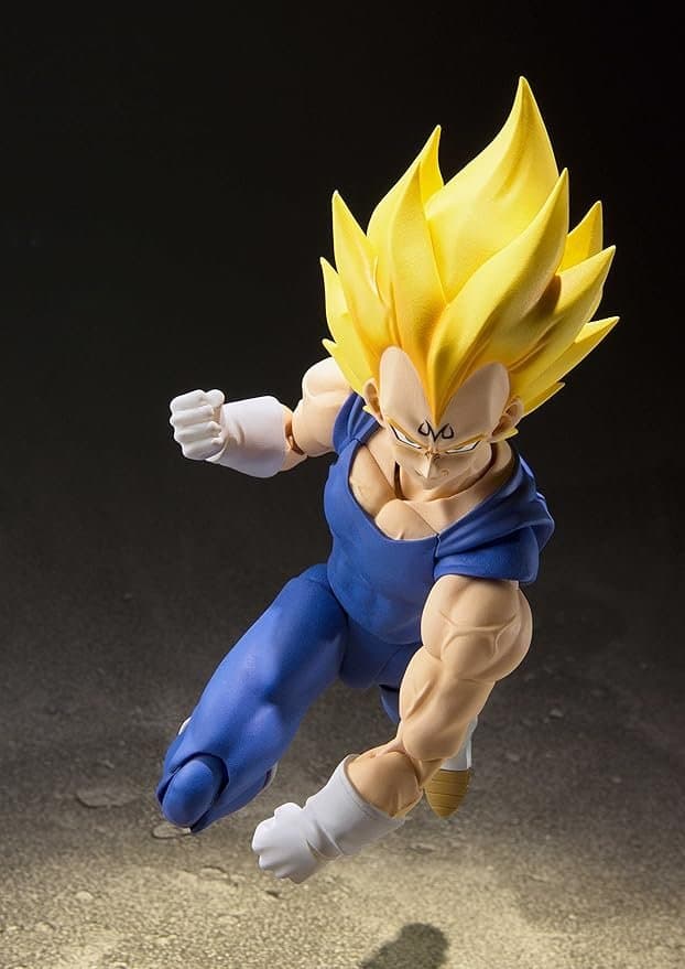 Majin Vegeta