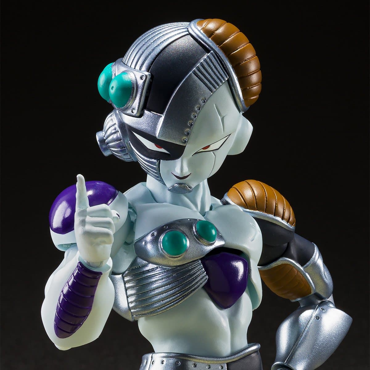 Mecha Frieza