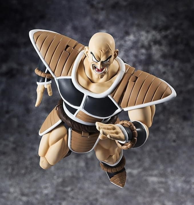 Nappa
