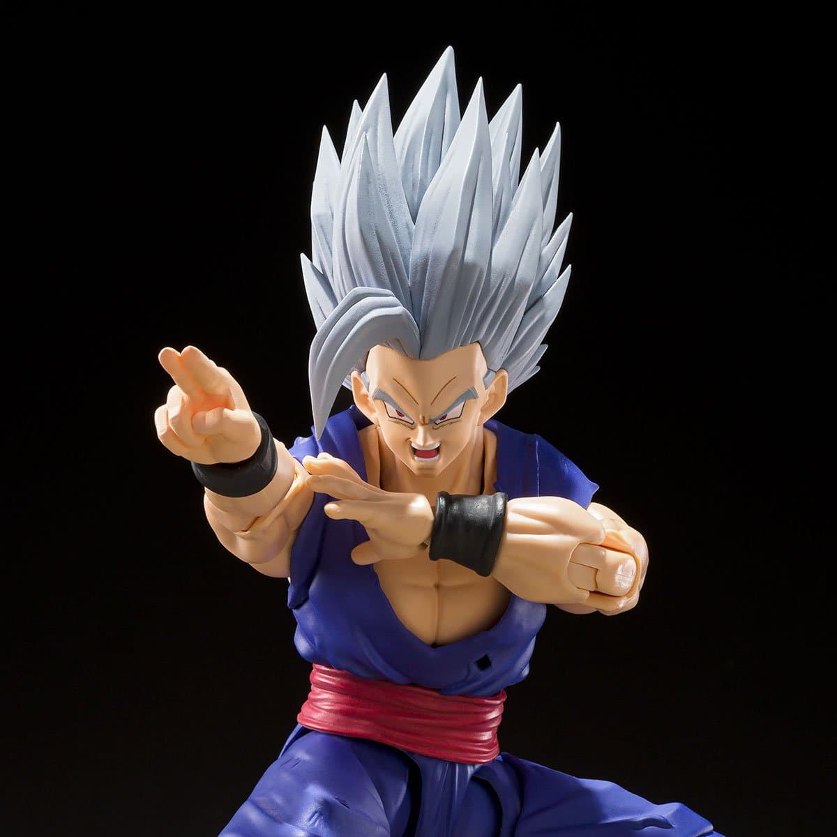 S.H. Figuarts Beast Son Gohan