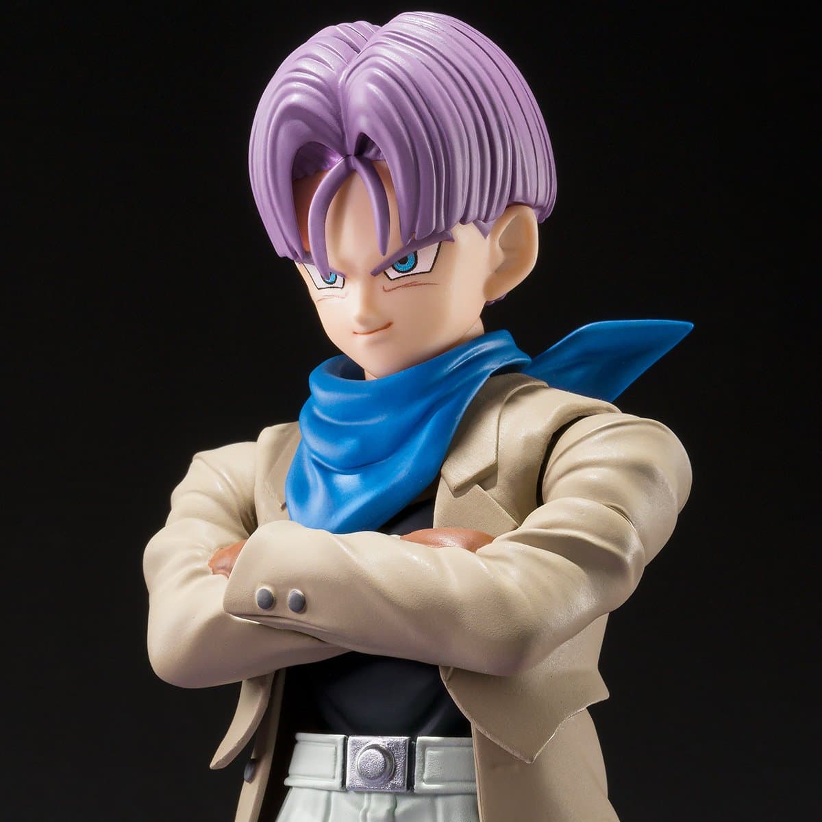 Trunks Gt