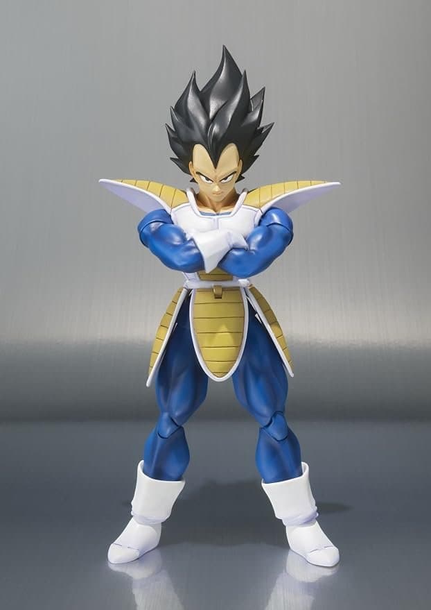 Vegeta 1