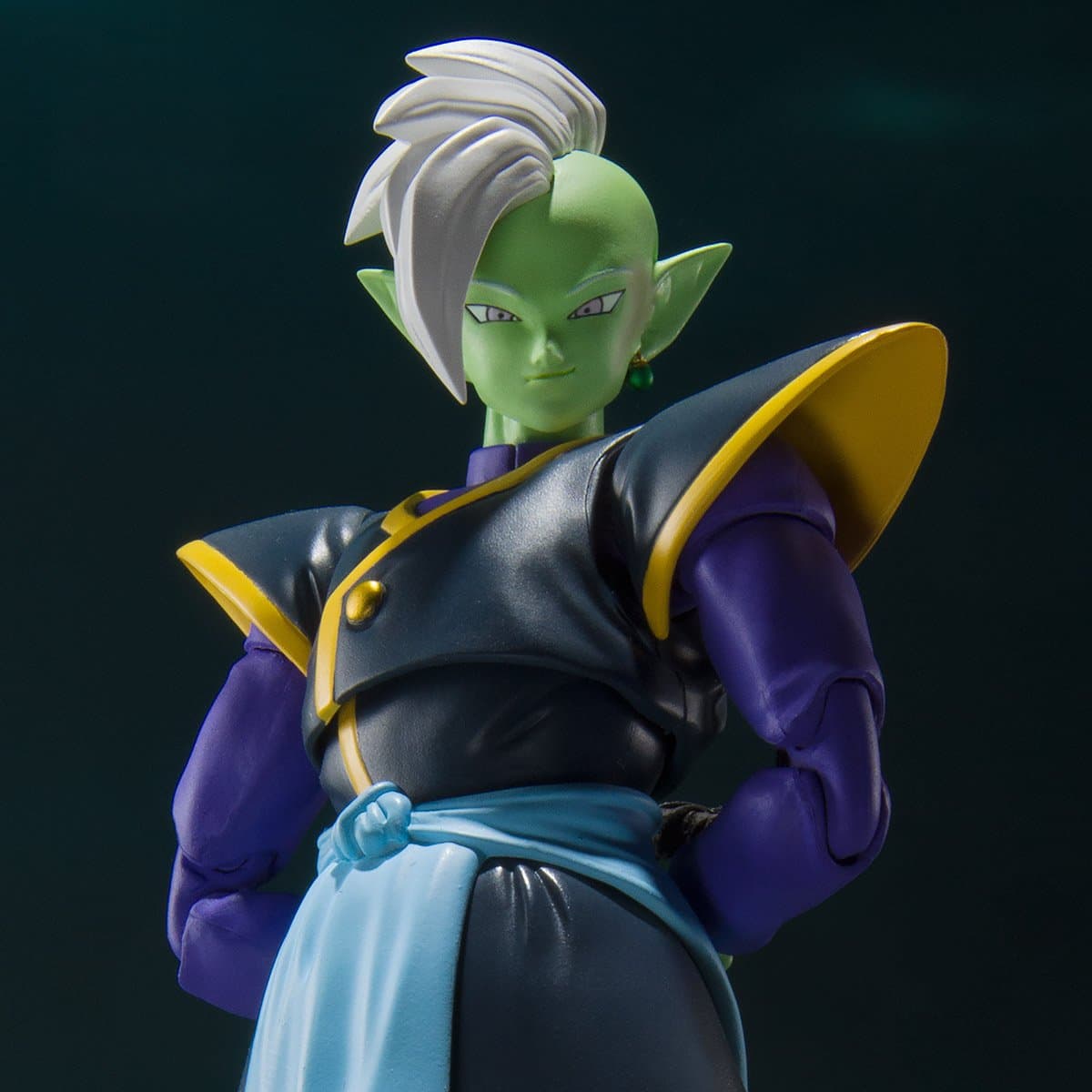 Zamasu