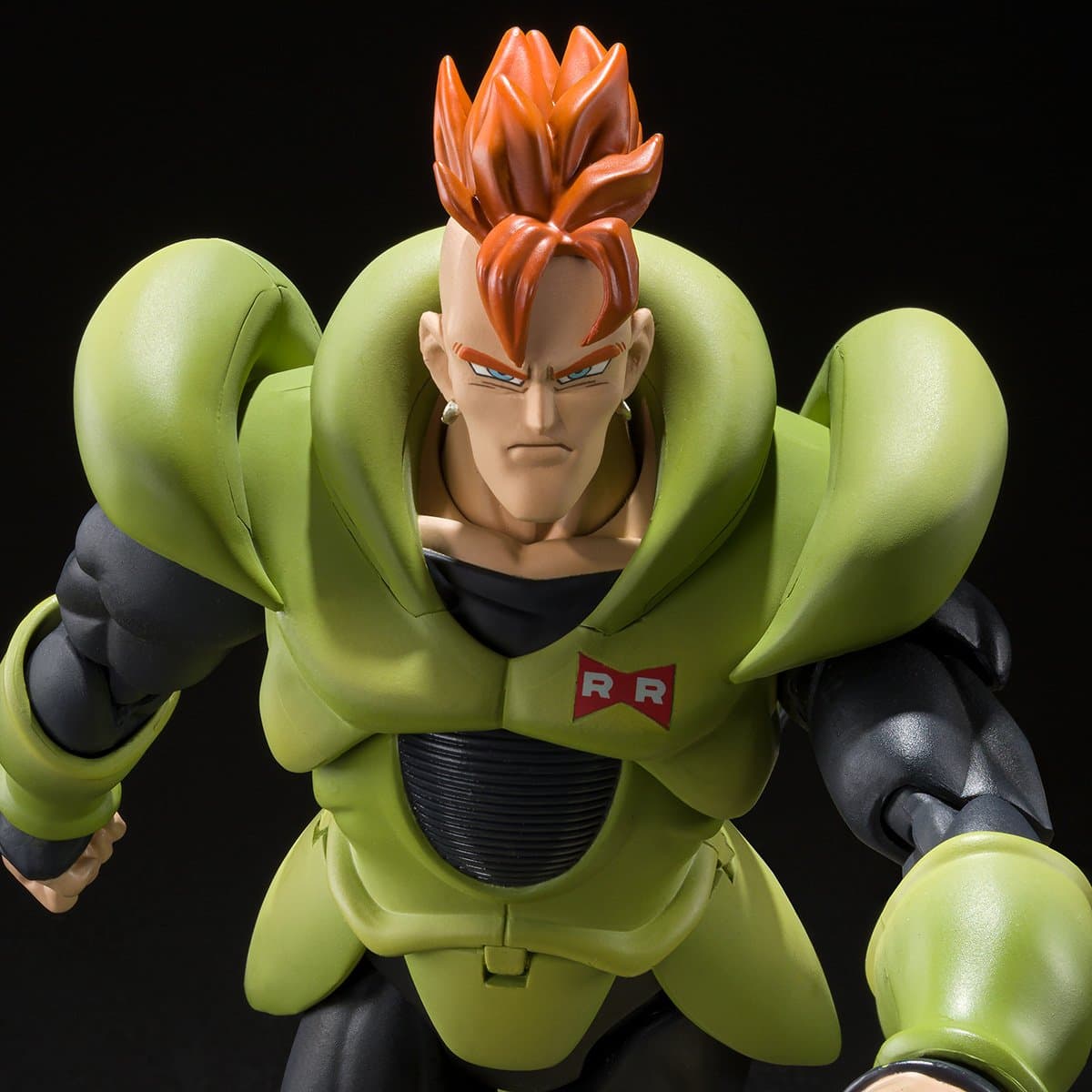 Android 16 Exclusive Edition Sdcc