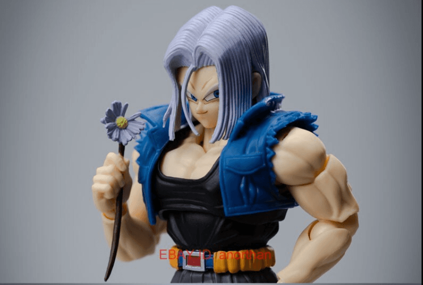 TonsenartToys Unbound Wrath Warped Vengeance