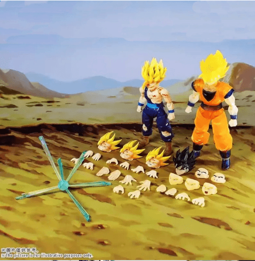 Demoniacal Fit - Father and Son