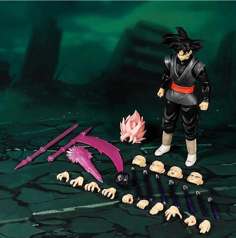 Demoniacal Fit Chosen Ones