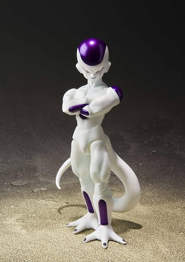 Frieza Resurrection