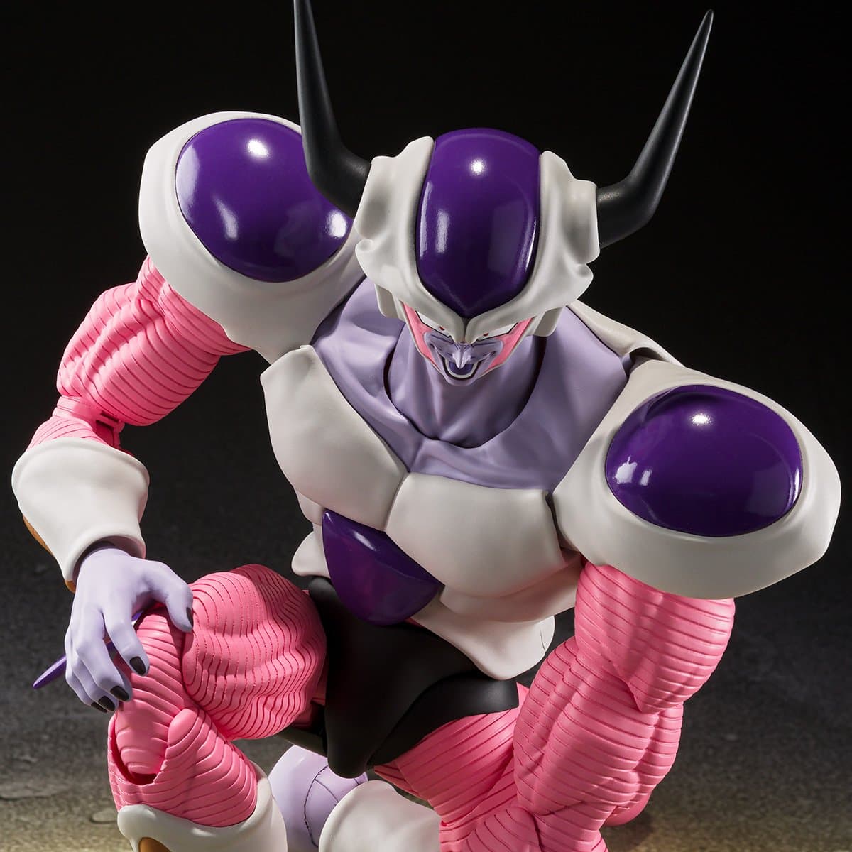 Frieza Second Form