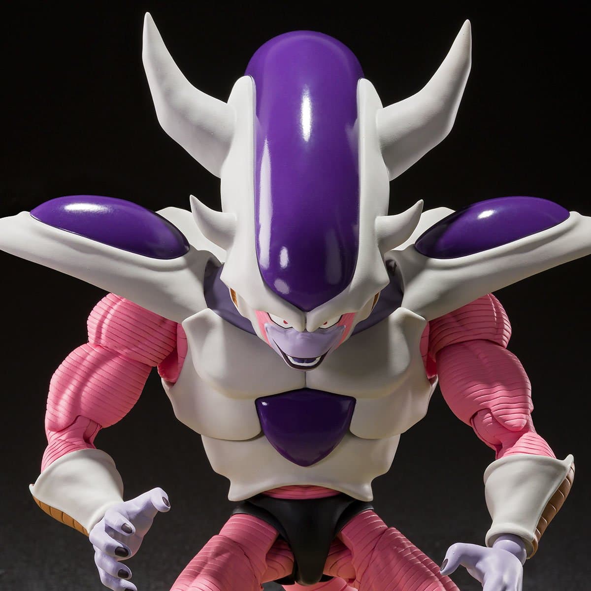 Frieza Third Form
