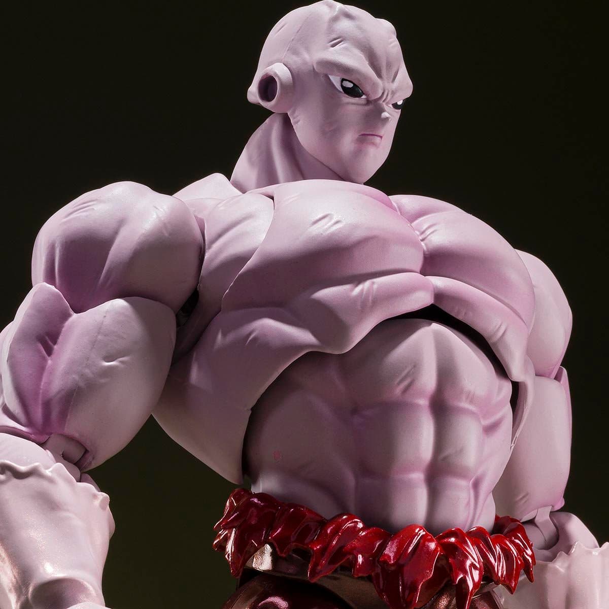 Jiren Final Battle Sdcc Exclusive Edition