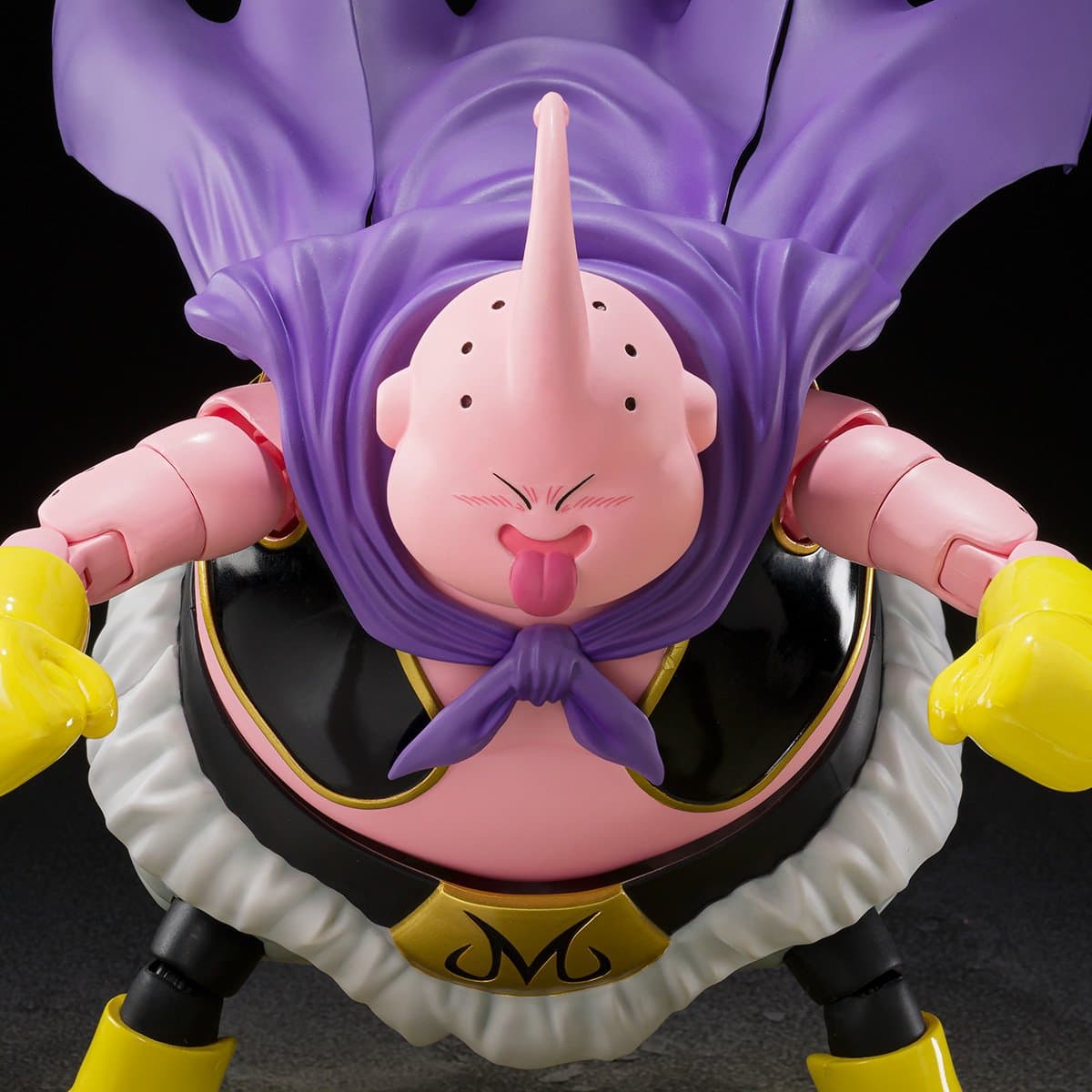 Majin Buu Good Exclusive Edition