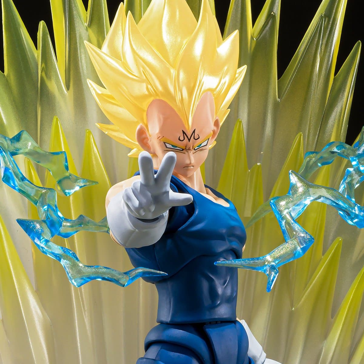 Majin Vegeta Exclusive Edition