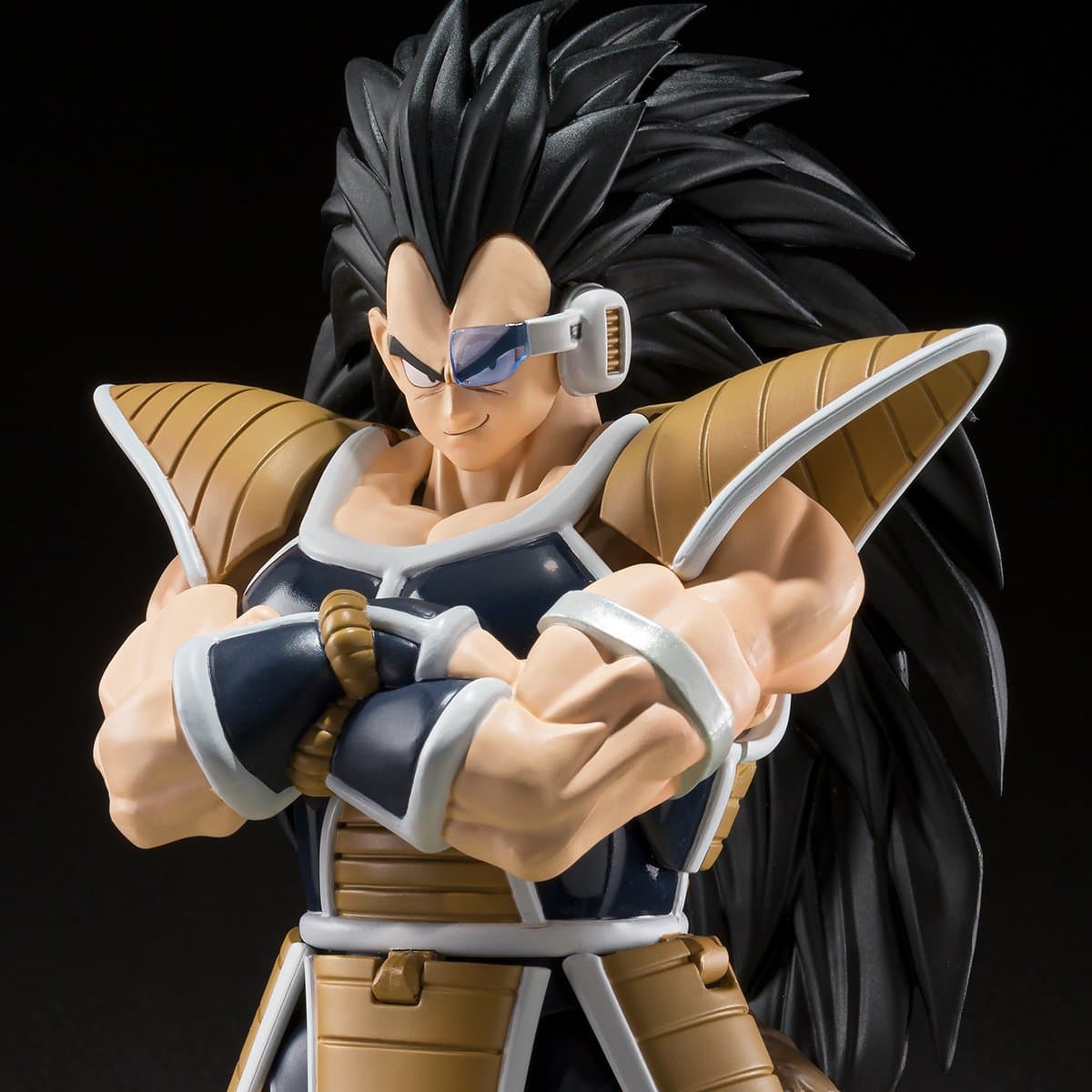 Raditz Son Gohan Kid Exclusive Edition