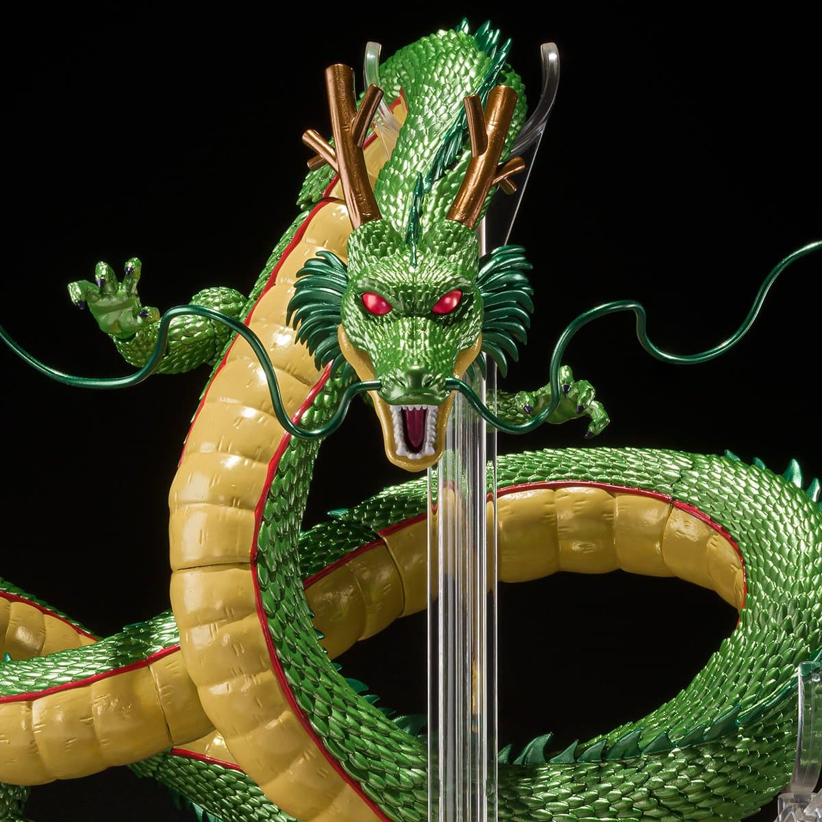 Shenron Exclusive Edition