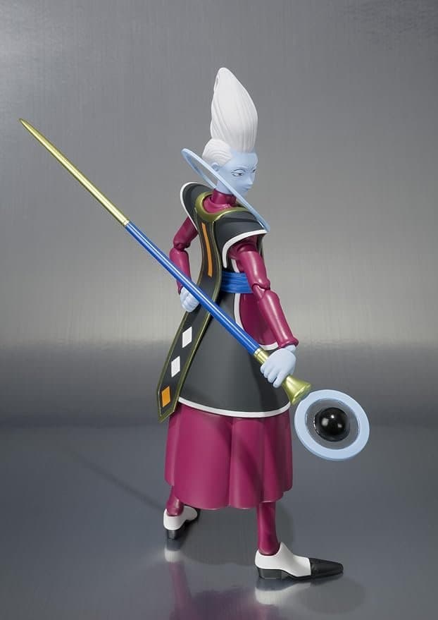 Super Shfiguarts Whis