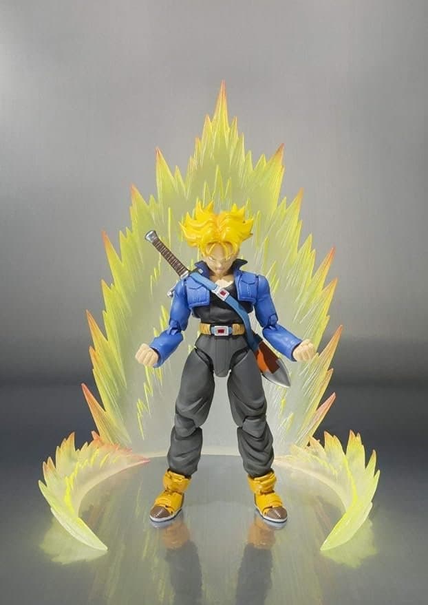 Trunks Premium Color Edition