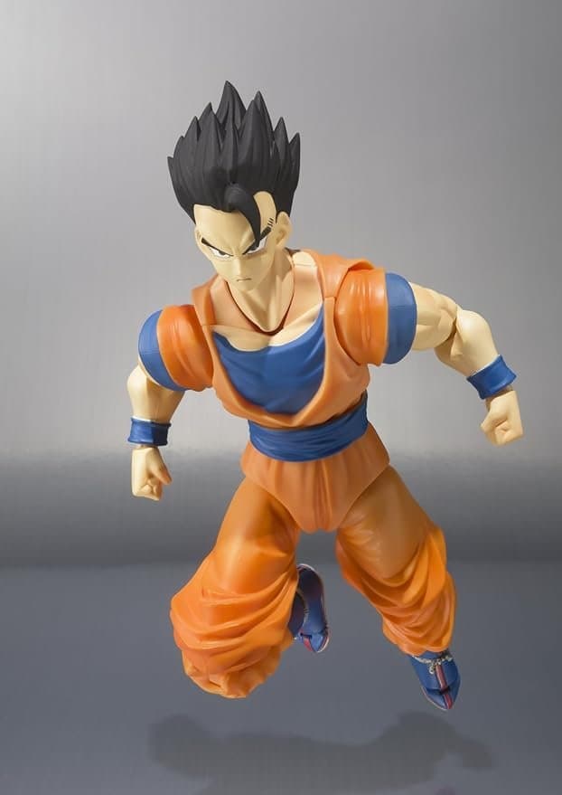 Ultimate Son Gohan