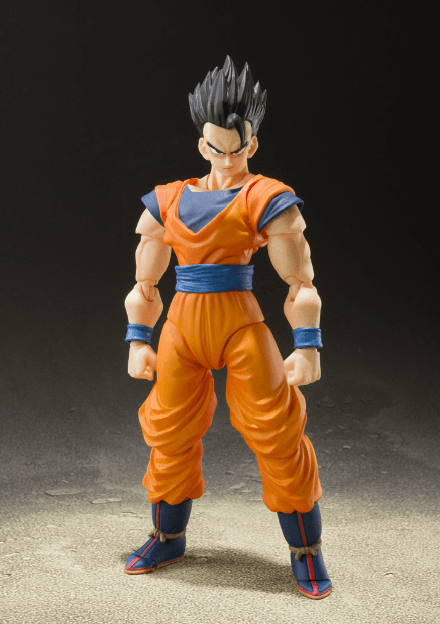 Ultimate Son Gohan Dragon Ball World Tour Exclusive